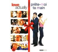 prête-moi ta main + Love Actually [Francia] [DVD]