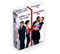 prête-moi ta main + Mauvaise foi [Francia] [DVD]