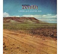 Preteen Zenith - Rubble Guts And Bb Eye