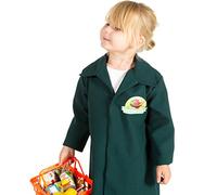 Pretend to Bee-1842 Tienda Edad 5/7, Color Verde, 5-7 años (FBA-2569)