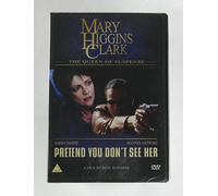 Pretend You Don't See Her [Reino Unido] [DVD]