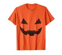 Pretende que soy una calabaza para Halloween Lazy Easy Camiseta