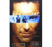 Pretender: 2001 & Pretender - Island of the Haunt [Reino Unido] [DVD]