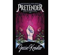 Pretender: A Protector's Purpose