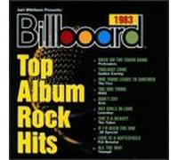 Pretenders - 1983-Billboard Top Album Rock