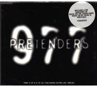 Pretenders - 977 [Single-CD]
