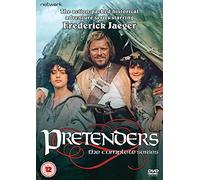 Pretenders [DVD]