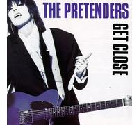 Pretenders - Get Close