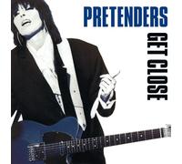 Pretenders - Get Close [Expanded & Remastered] (Us Release)