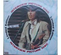 Pretenders - Interview Picture Disc [Vinilo]