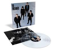Pretenders – Learning to Crawl – LP vinilo Edición color blanco