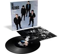 Pretenders - Learning To Crawl (LP) [Vinilo]