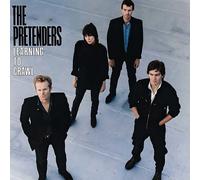 Pretenders - Learning to Crawl (40th Anniversary Edition) [2018 Remaster] [Vinilo]