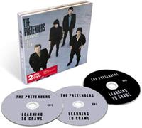 Pretenders - Learning To Crawl - Deluxe Edition