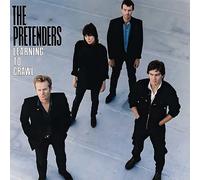 Pretenders - Learning To Crawl(Edición Color Blanco) (Lp-Vinilo)