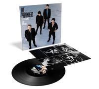 Pretenders - Learning To Crawl (LP) [Vinilo]