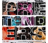 Pretenders - Live in London -CD+DVD-