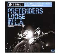 Pretenders - Loose in L.a. (CD+DVD)