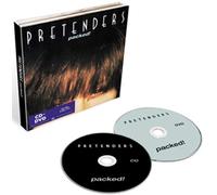 Pretenders - Packed! - Deluxe Edition