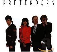 Pretenders - Pretenders