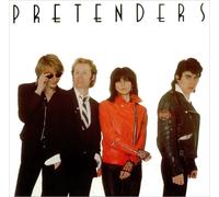Pretenders - Pretenders - Pretenders ( 40Th Anniversary Deluxe Edition) LP [Vinilo]