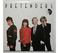 PRETENDERS - PRETENDERS - DON'T GET ME WRONG 12in