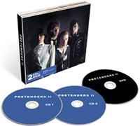 Pretenders - Pretenders II - Deluxe Edition