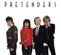 Pretenders – Pretenders – CD – Edición Deluxe 40.º Aniversario (3 CD)