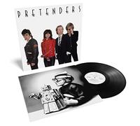 Pretenders – Pretenders – LP Vinilo – Edición Deluxe 40.º Aniversario (2022)