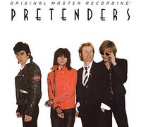 Pretenders - Pretenders [Vinilo]
