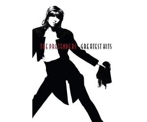 Pretenders, The - Greatest Hits [Reino Unido] [DVD]