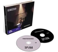 Pretenders - The Isle Of View - Deluxe Edition