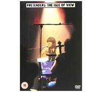 Pretenders - The Isle of View [DVD]