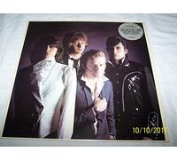 Pretenders, The - Pretenders II - Real Records
