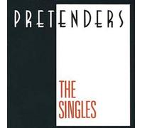 Pretenders – The Singles – Rhino