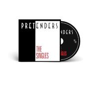 Pretenders - The Singles (Cd)