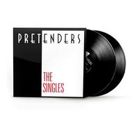 Pretenders - The Singles [Vinilo]