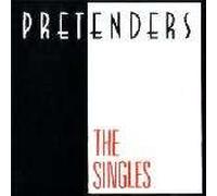 Pretenders - The Singles - WEA International, Inc.