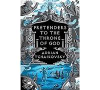 Pretenders To The Throne Of God
