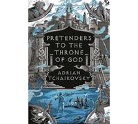 Pretenders to the Throne of God (The Tyrant Philosophers)