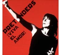 Pretenders - Viva El Amor [Casete]