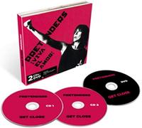 Pretenders - Viva El Amor! - Deluxe Edition