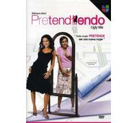 Pretendiendo: Ugly Me [Reino Unido] [DVD]