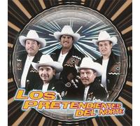 Pretendientes Del Norte - Me Estoy Enamorando