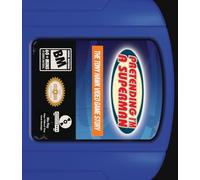 Pretending I'm a Superman: The Tony Hawk Video Game Story [USA] [Blu-ray]