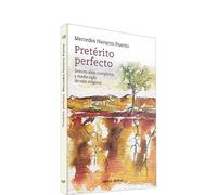 Pretérito perfecto: Setenta años cumplidos y medio siglo de vida religiosa. (Surcos)