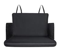 PRETEX - Funda Coche Perro - Cubre Maletero Impermeable antipelos, Protector de Agua Polvo y Suciedad - Funda Universal de 156 x 103 cm