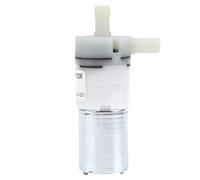 Pretfy Bomba Portátil de Módulo de Alto Rendimiento Acero Inoxidable 12 0 V Anticorrosión Doméstica DC Mini Agua - Optimizado para la Máxima Eficiencia