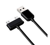 Pretfy Cable USB de Carga y Datos para Tablets Diseño Robusto para Carga Segura desde el Ordenador 1 Unidad
