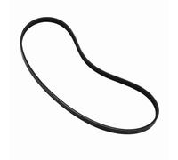 Pretfy Cinturón DE Transmisión Serpentina Solución Universal Flexible 4PK960 OE REEMPLAZO DE REEMPLACIÓN Avalanche Silverado Resistencia Suburbana Sintética - Grado Profesional S